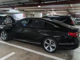Honda Accord 2023 Bensin
