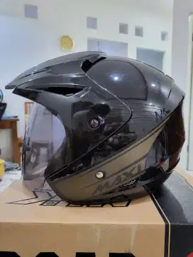 Helm Yamaha Nmax Neo S