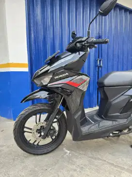 DP MINIM 3.500 CASH KREDIT NEW HONDA VARIO 125 CBS THN 2023 PAJAK ON