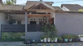 JUAL CEPAT RUMAH BETRO SEDATI
