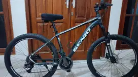 Sepeda Genio M573