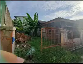 Dijual rumah butuh renovasi di tridaya sakti tambun
