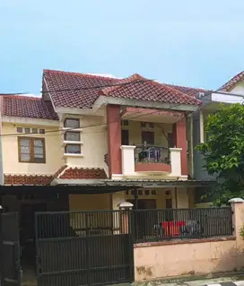JUAL CEPAT RUMAH KEMANG PRATAMA 3