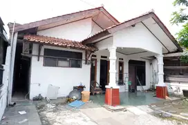 For Sale Rumah Dekat Bintaro bisa Menghasilkan Uang