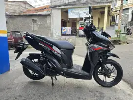 DP MINIM 3.500 CASH KREDIT NEW HONDA VARIO 125 CBS THN 2023 PAJAK ON