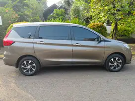 Suzuki Ertiga 2022 Hybrid