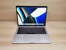 Macbook Pro 2019 Touchbar 13inch Core i5 16GB 256GB