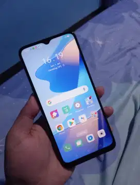Oppo A16 Ram 3/32