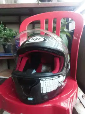 jual helm kyt rc7