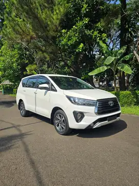 (CASH)Toyota Innova Reborn G Matic Diesel 2023 LOW KM