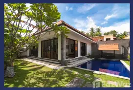 4 Bedroom Villa for sale in Banjar, Bali