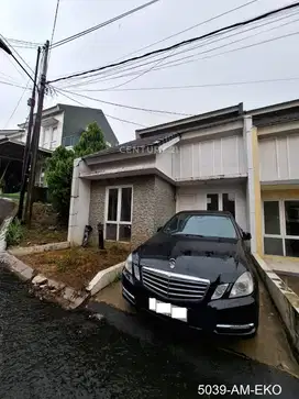Dijual Rumah Bagus Siap Huni Di Pondok Benda Pamulang TangSel