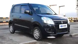DP MURAH Suzuki Karimun Wagon R 1.0 GL Bensin-MT 2019 Hitam C1OTF