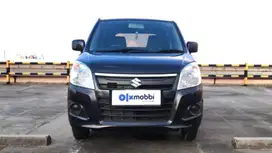 DP MURAH Suzuki Karimun Wagon R 1.0 GL Bensin-MT 2019 Hitam C1OTF