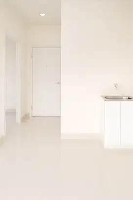 Sewa Paling Murah 2BR Unfurnish Green Pramuka City Apartemen