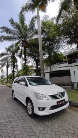 Innova 2.0V - Matic -Istimewa