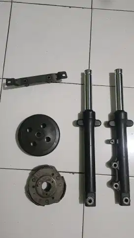 DiJual sisa part skywave