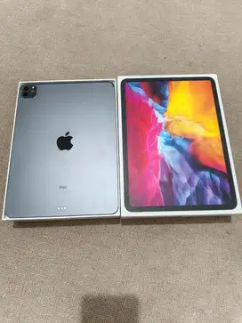 Ipad pro 11 inch 2nd generation 128 Gb
