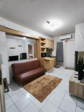 Disewakan Kalcit 2BR