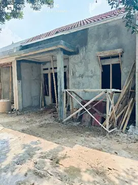 RUKAM MURAH MERIAH D PADURENAN MUSTIKA JAYA BEKASI KOTA