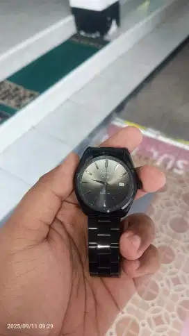 Dijual murmer jam tangan alexander christie