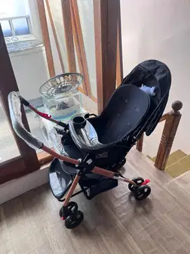 Jual murah Stroller Bayi / Kereta bayi