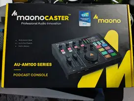 SoundCard Maono AU AM100