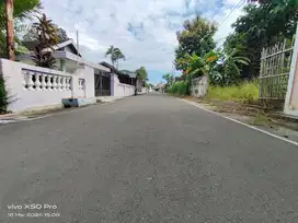 tanah di colomadu