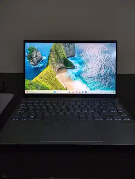 Jual Laptop Asus Zenbook UX425UG Cocok buat desain