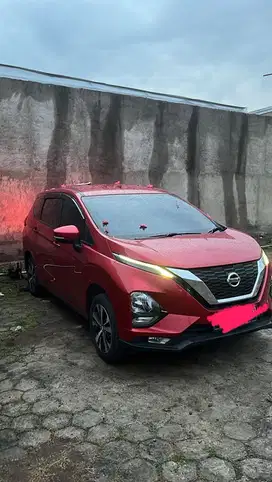 All New Nissan Livina 2019 VE AT