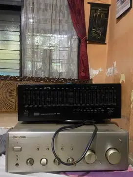 Pioneer A4 mulus