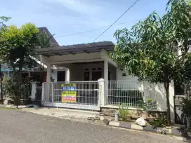 Dijual Cepat Rumah di Ujung Berung
