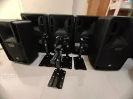 RCF Speaker Active 10 inc