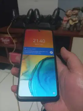 Infinix HOT 11 NFC 6/128