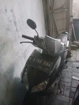 Honda Vario 2007 mati