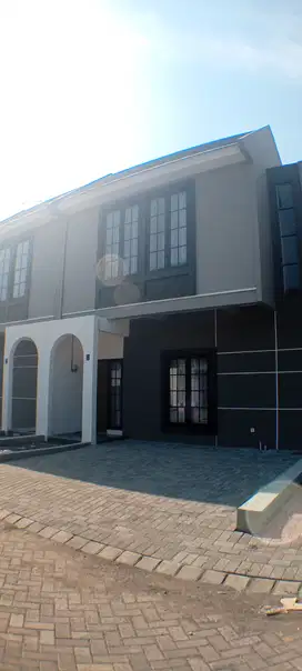Rumah Rungkut Surabaya, cicilan 2jtan