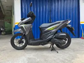 DIJUAL CASH HONDA VARIO 125 LED OLD CBS ISS THN 2016 PAJAK IDUP