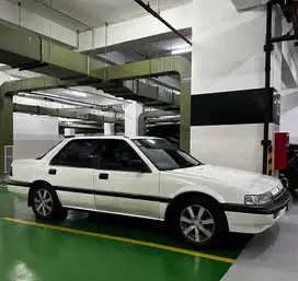 Honda Prestige 1986 Bensin