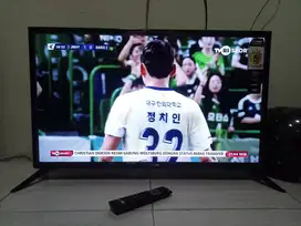 TV LED Polytron 32 inch digital