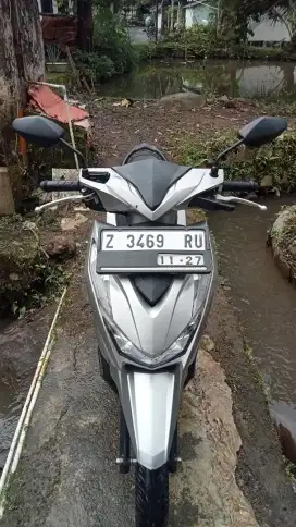 Honda beat duluxe idling stop 2022
