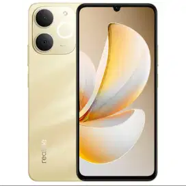 Realme Note 70 Baru | Garansi Resmi Realme Indonesia