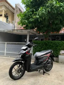 HONDA BEAT NEW CBS 2025 KM 3 RB LIKE NEW