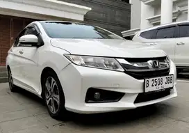 Honda new city facelift 2015 pmk manual