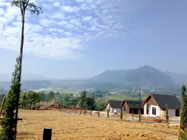 Kavling Nuansa Eropa, Tanah Kavling SHM, Bogor, Strategis, Termurah