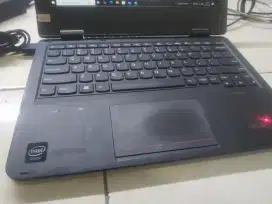 Laptop Lenovo Second