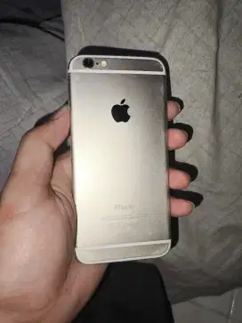 iPhone 6 iBox 32gb lengkap