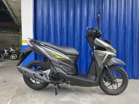 DIJUAL CASH HONDA VARIO 125 LED OLD CBS ISS THN 2016 PAJAK ON
