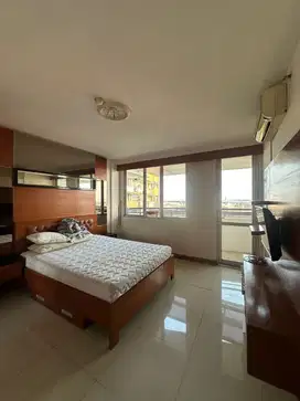 Apartemen The Park Residence,2 kmr.Kelapa Gading.