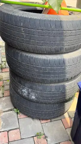Ban bridgestone 265/6018