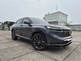 (DP cm 20jt) HRV RS Turbo Sensing AT 2022 Tgn1 Grezz Low Km ISTIMEWA